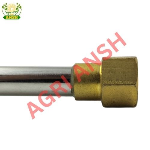Agricultural Sprayer Extension Rod 6