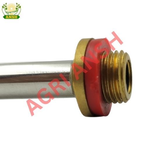 Agricultural Sprayer Extension Rod 6