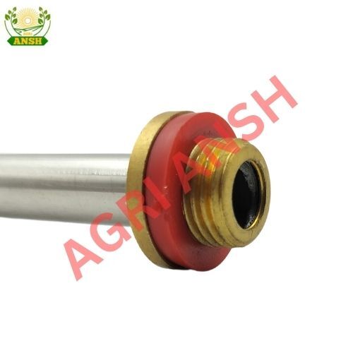 Agricultural Sprayer Extension Rod 9