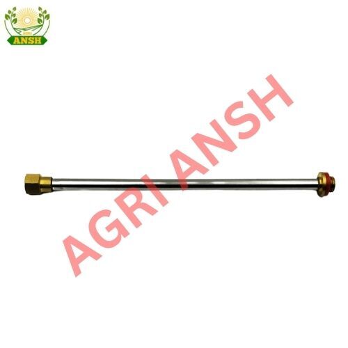 Agricultural Sprayer Extension Rod 9