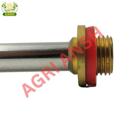 Agricultural Sprayer Extension Rod 9