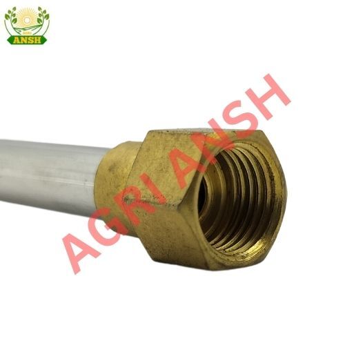 Agricultural Sprayer Extension Rod 9