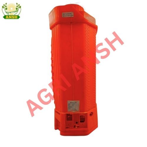 Pump Tank G