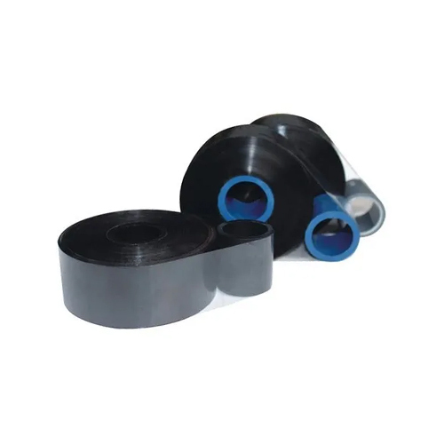 ब्लैक रेज़िन टॉप रिबन