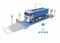 मानवरहित वेटब्रिज प्रणाली