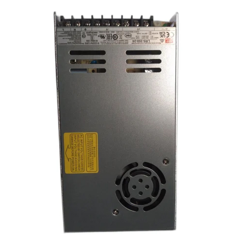 Meanwell Lrs-350-24 Switched Mode Power Supply Application: Industrial Automation