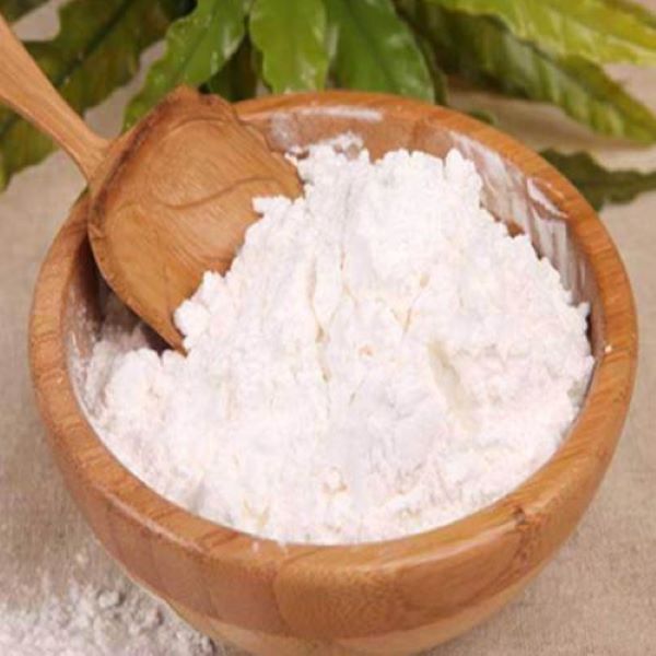 White Hydroxy Propyl Starch E1440