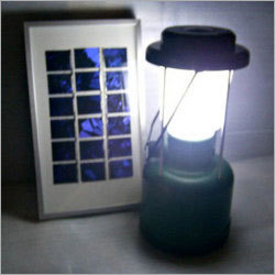 Lantern PCB CFL
