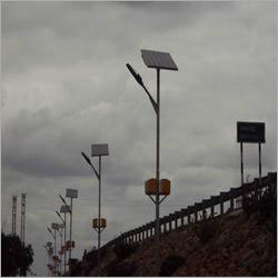 Led Solar Street Light