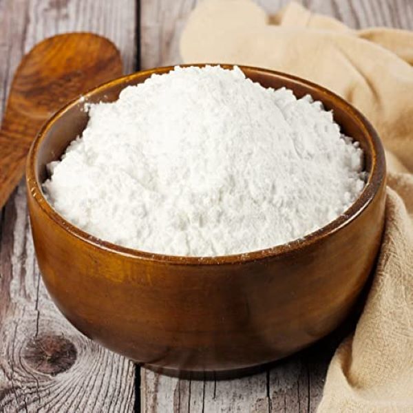 Resistant Starch - Powder Form 50kg Pack Size | Dry Organic Gluten-free Non-gmo Neutral Flavor 100% Purity 24-month Shelf Life