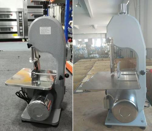 Bone Saw Machine - Heavy-Duty Steel Frame, Precision Cutting Technology, Ergonomic Design for Ease of Use