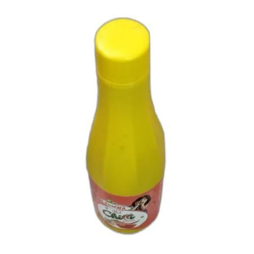 650 Ml Red Chilli Sauce - Liquid Blend Of Red Chilli Peppers, Garlic & Spices | Sweet N Sour Taste, Smooth Texture, Convenient Bottle