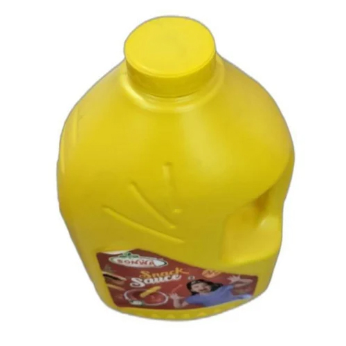 5 Kg Snack Sauce - Liquid Form Original Flavor Good Quality Ideal For Dipping And Marinating
