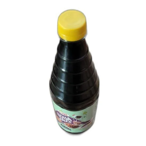 900 Ml Soy Sauce - Non-gmo, Gluten-free | Classic Original Flavor, Liquid Form In Convenient Bottle, Perfect For Cooking And Marinades