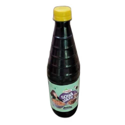 900 Ml Soy Sauce - Non-gmo, Gluten-free | Classic Original Flavor, Liquid Form In Convenient Bottle, Perfect For Cooking And Marinades