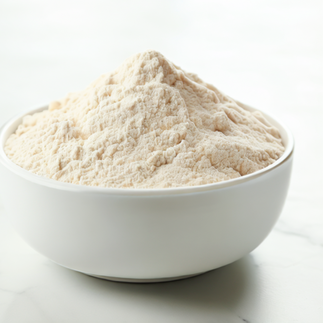 Cream Mung Isolate Protein