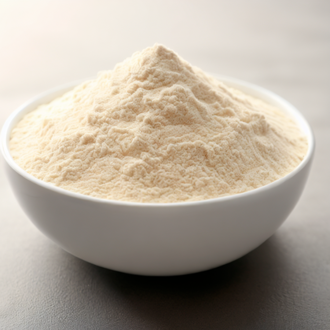 Cream Mung Isolate Protein