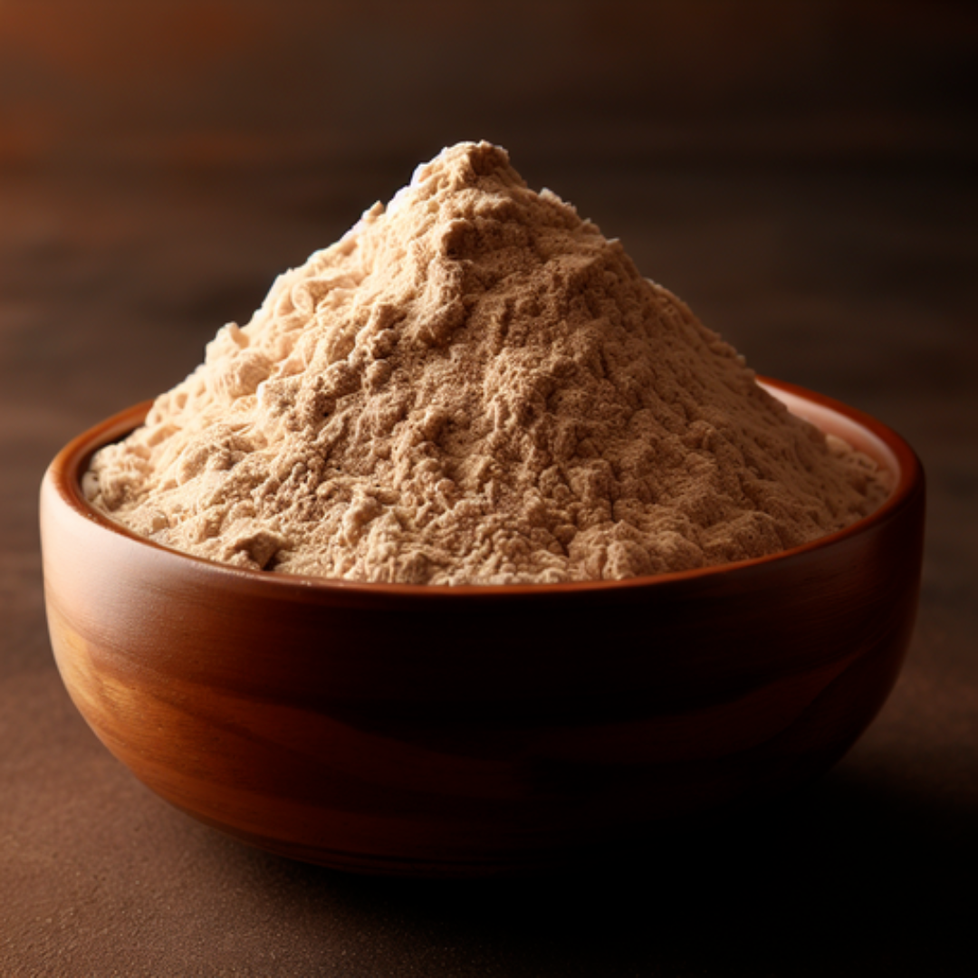 Cream Mung Isolate Protein