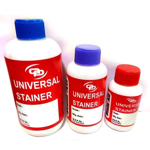 Any Color 50 Ml Universal Stainer