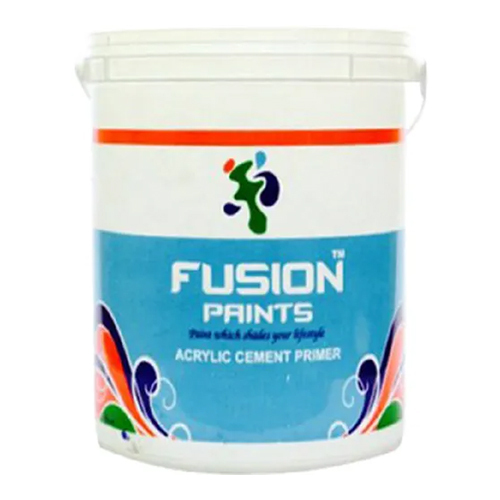 Any Color 20 Ltr Acrylic Cement Primer