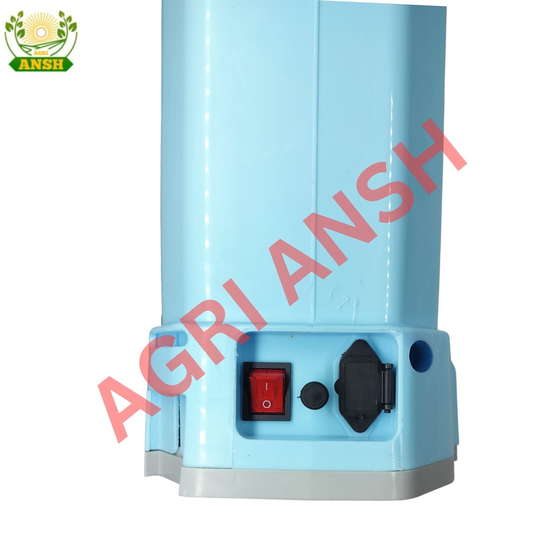 Agricultural Battery Sprayer Pump 12 By 12