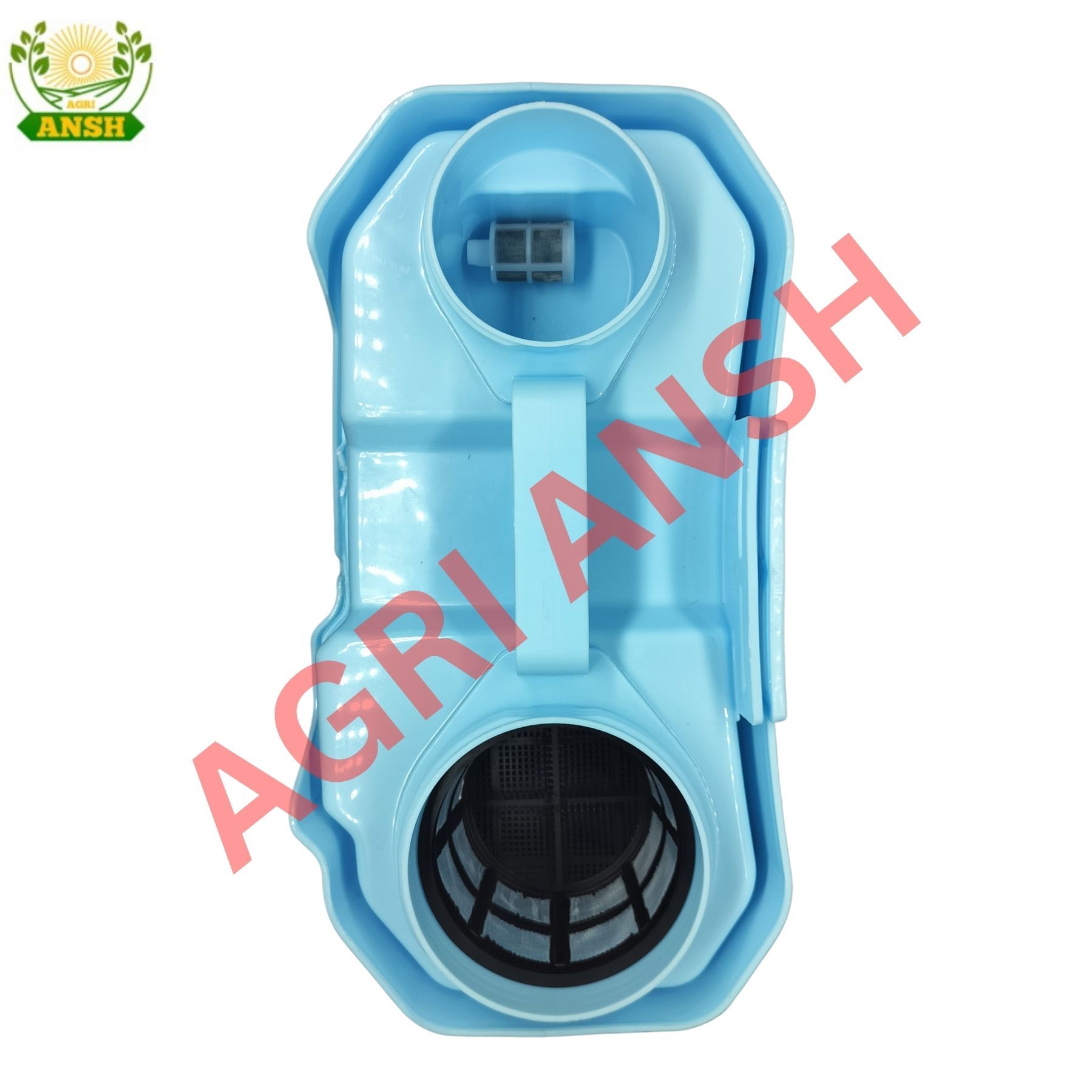 Agricultural Battery Sprayer Pump 12 By 12