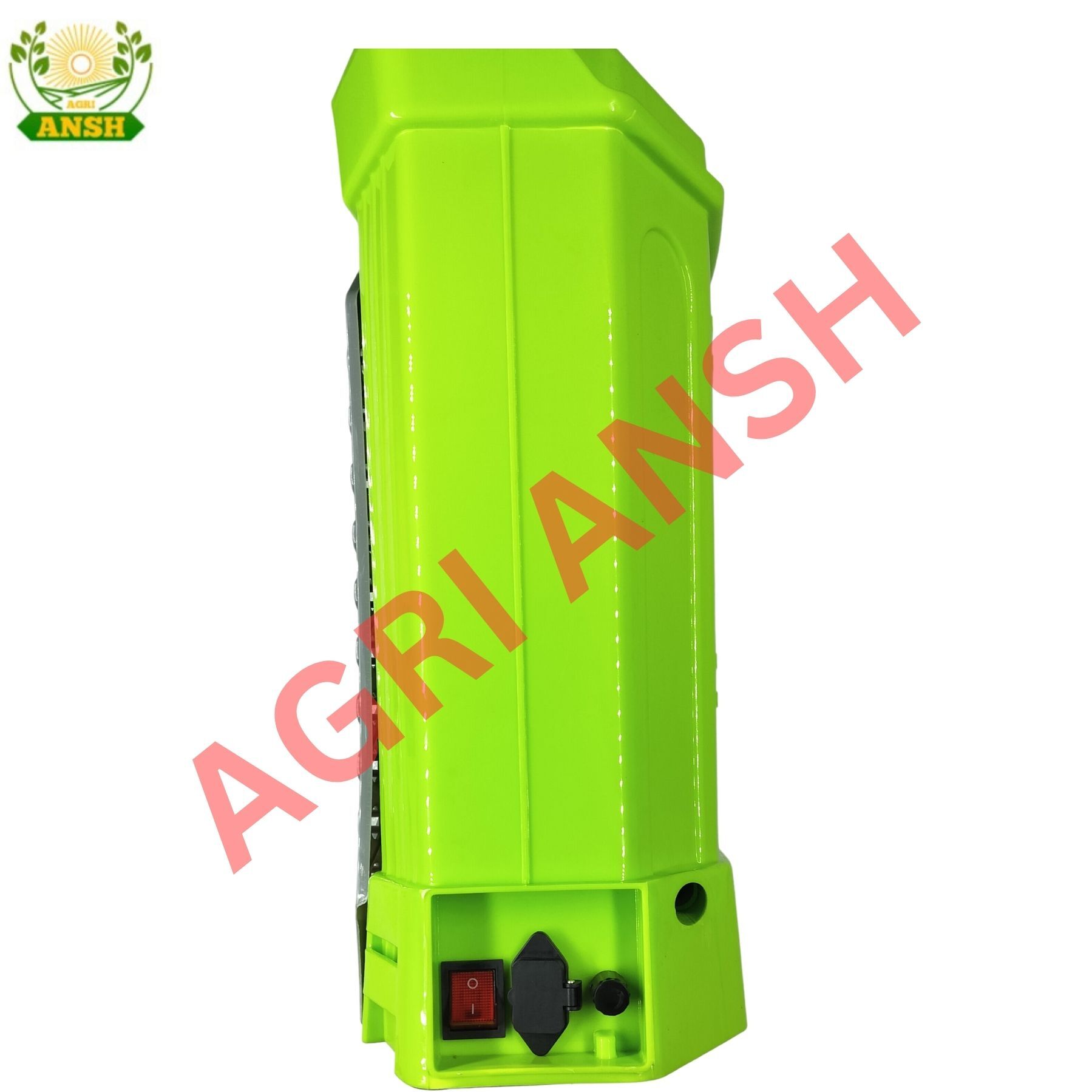 12/8 Agricultural Battery Sprayer Pump