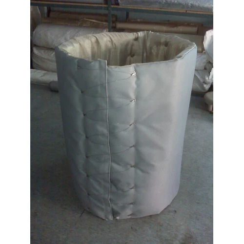 Removal Insulation Covers Application: Industrial