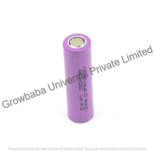 Hongli (1c) 3.7volt 1200mah Rechargeable Li-ion Battery - 3.7v, 1200mah | Lightweight At 45g For Enhanced Portability And Efficiency