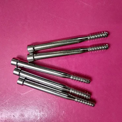 Dynamic Hip Screw - Diameter: 40 -110 Millimeter (Mm)