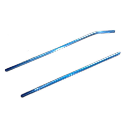 Interlocking Tibia Nail - Diameter: 9-11 Millimeter (Mm)