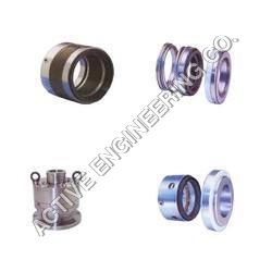 Mechanical Seals
