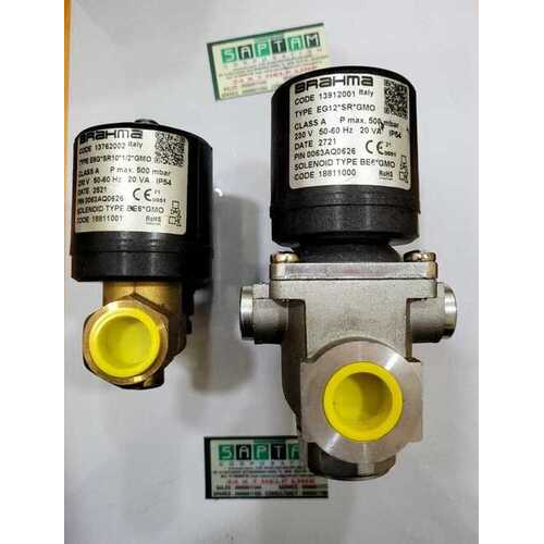 SOLENOID COIL