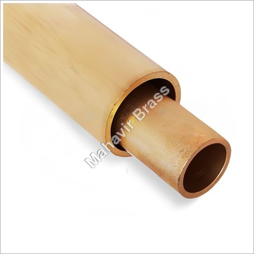 Round Brass Tubes For Radiators