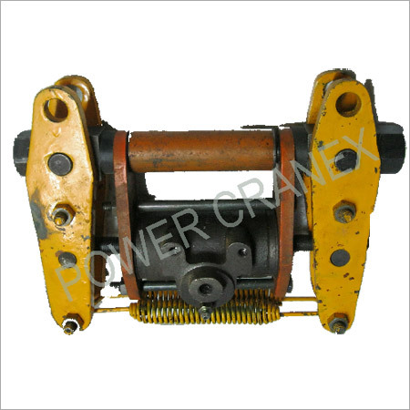 Brake Mechanism