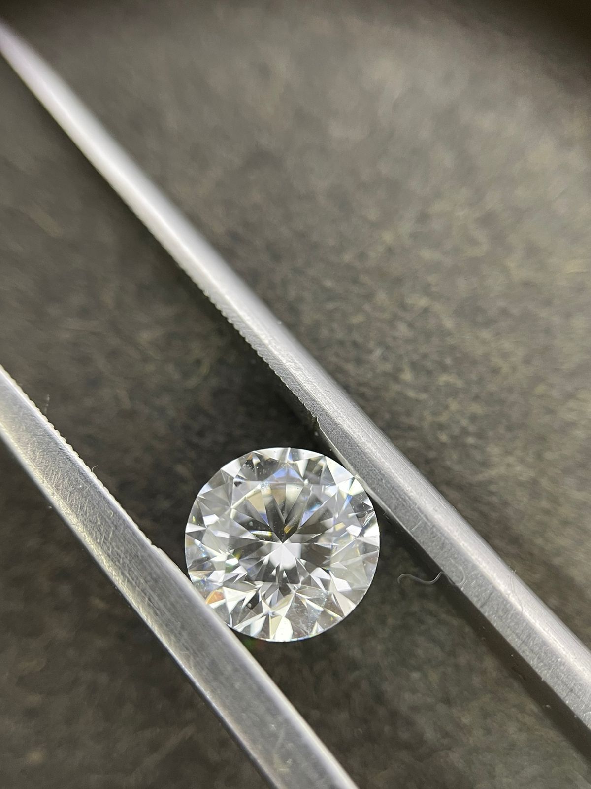 Round Shapes Diamond