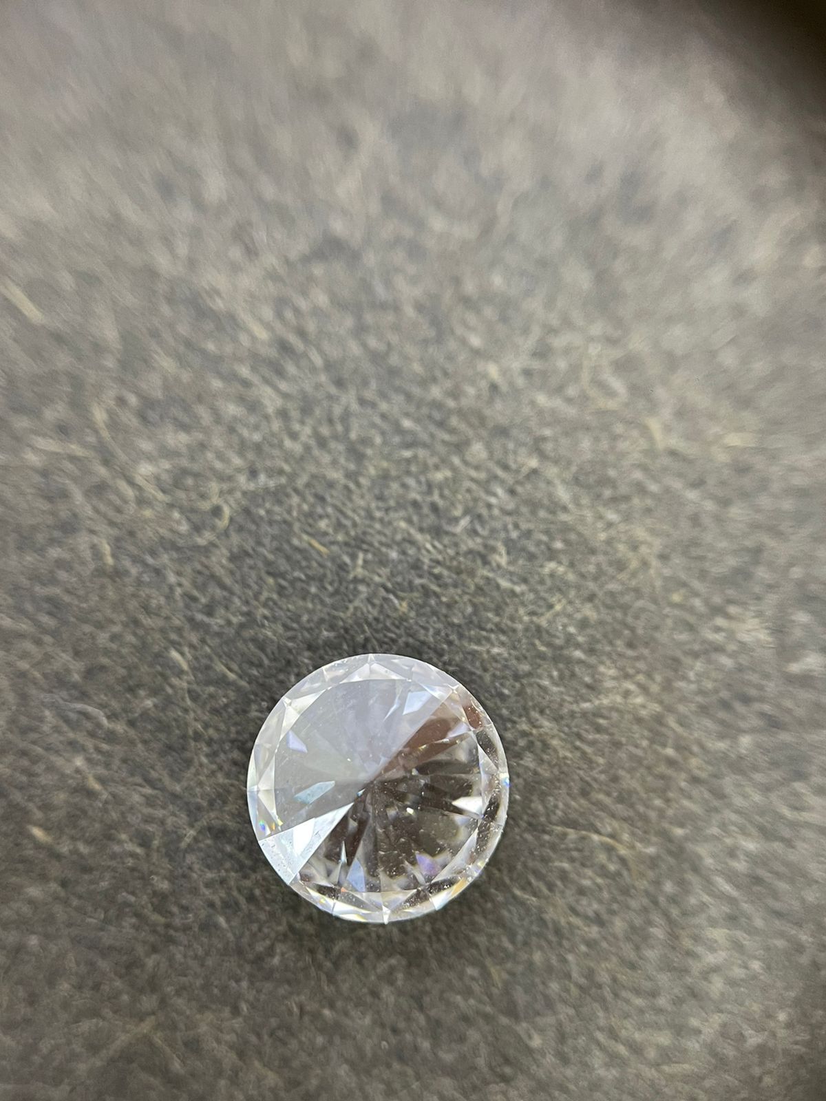 Round Shapes Diamond