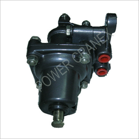 Air Control Valves
