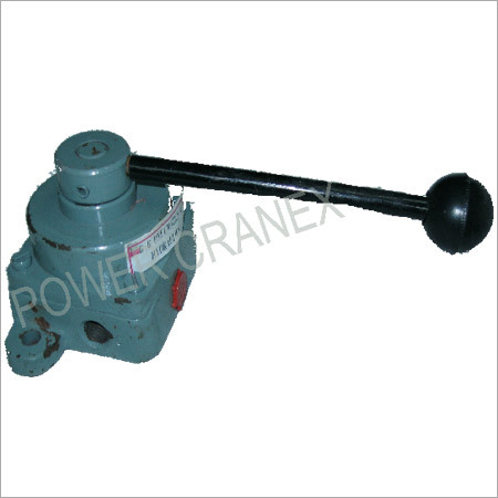 4-WayValves - Cast Iron, 100x50x75 Mm, Powder Coated | Reliable Operation, Precise Control, High Flow Rate, Easy Installation