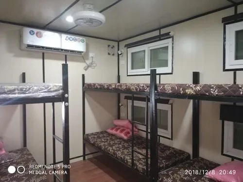 Modification Iso Marine Dry Shipping Container - Mgss, 12180mm L X 2440mm W X 2890mm H | 40 Ton Capacity, 68m3 Volume, Versatile Dry Type