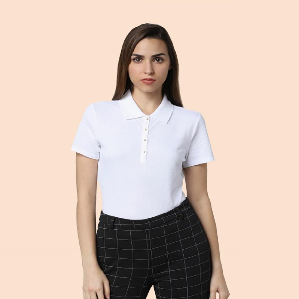 Vero Moda T Shirt In Cotton - Age Group: Adult