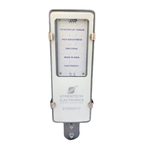 Led Outdoor Street Light - Application: Commercial