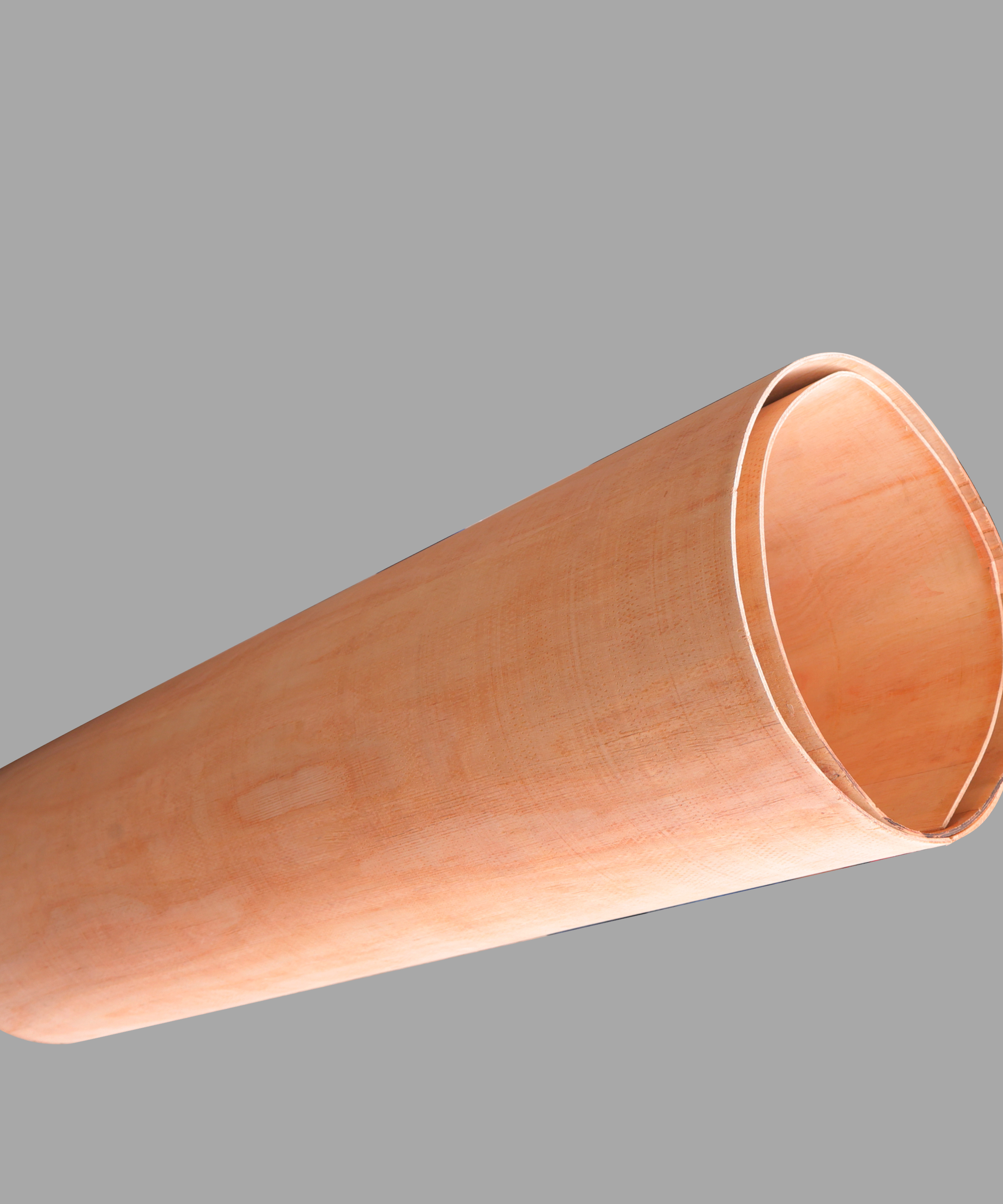 Flexible Curved Plywood