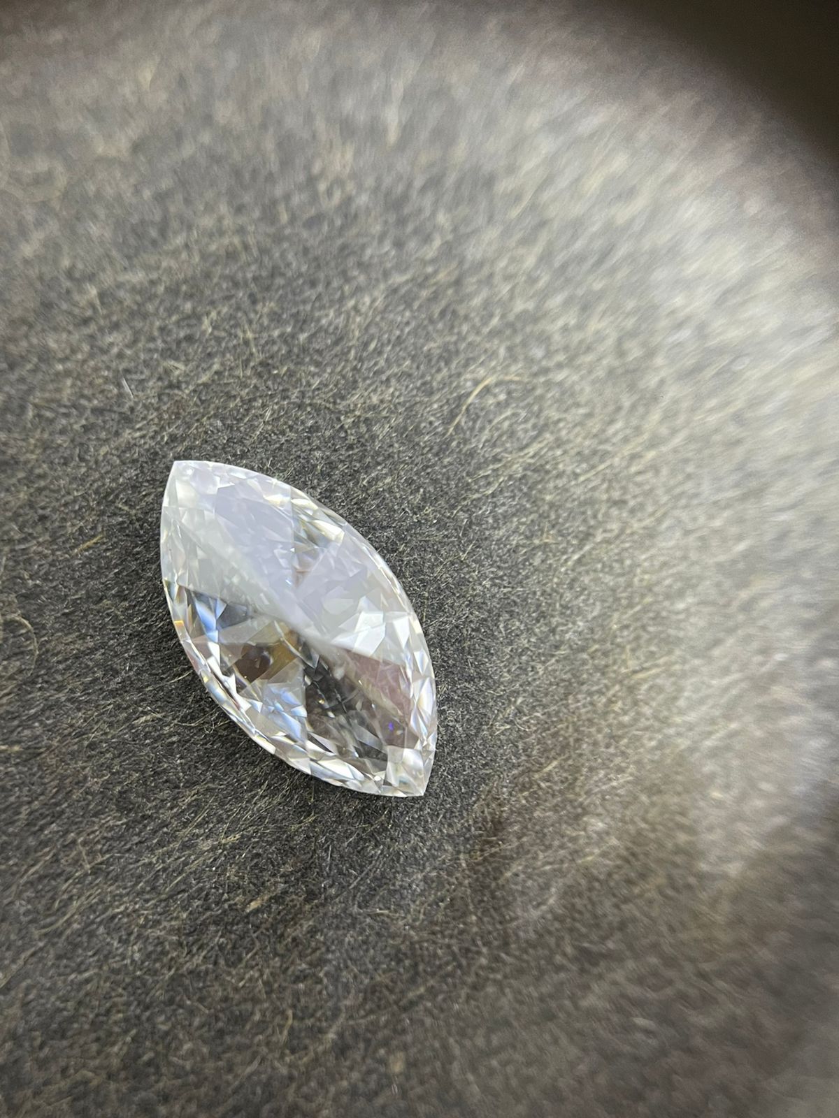 Marquise Shapes Diamonds