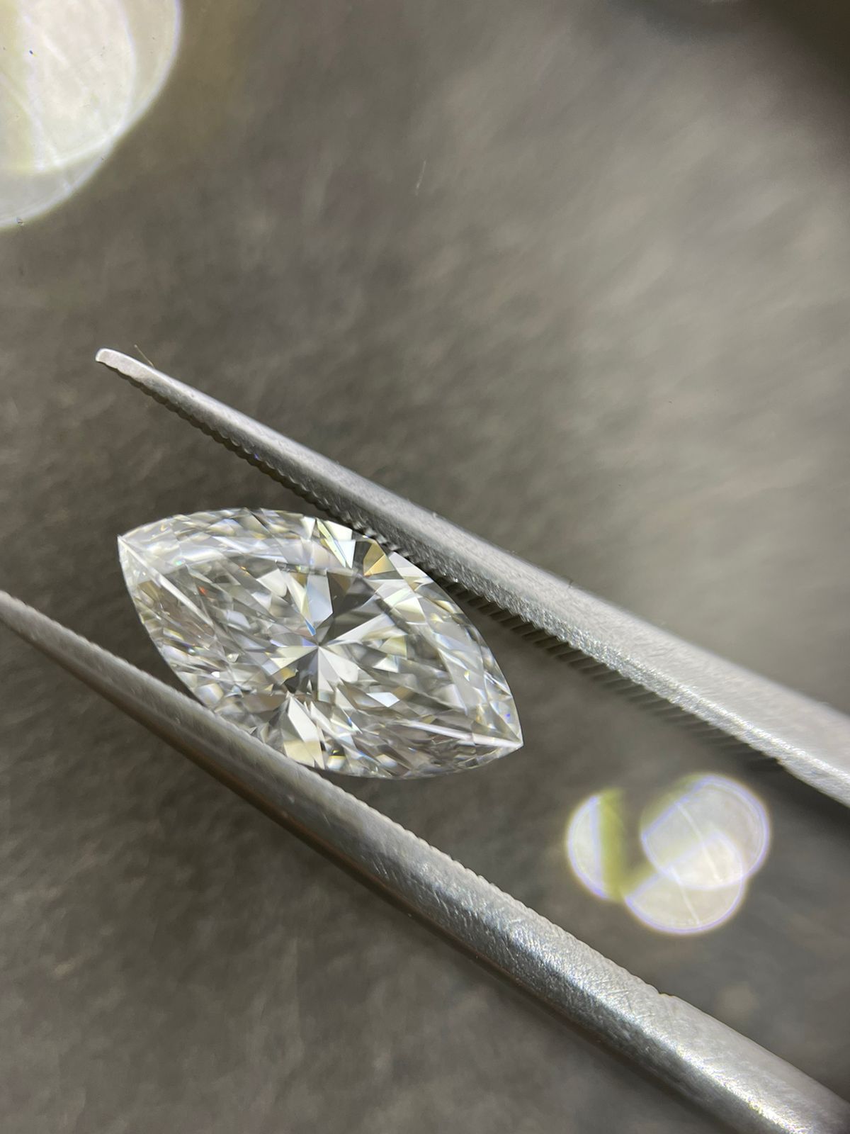 Marquise Shapes Diamonds
