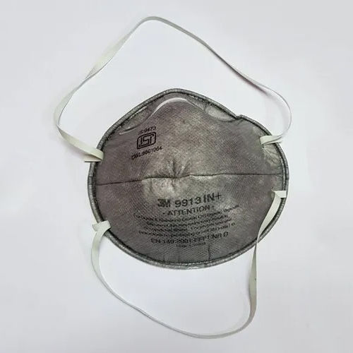 2 Ply Surgical Mask Gender: Unisex