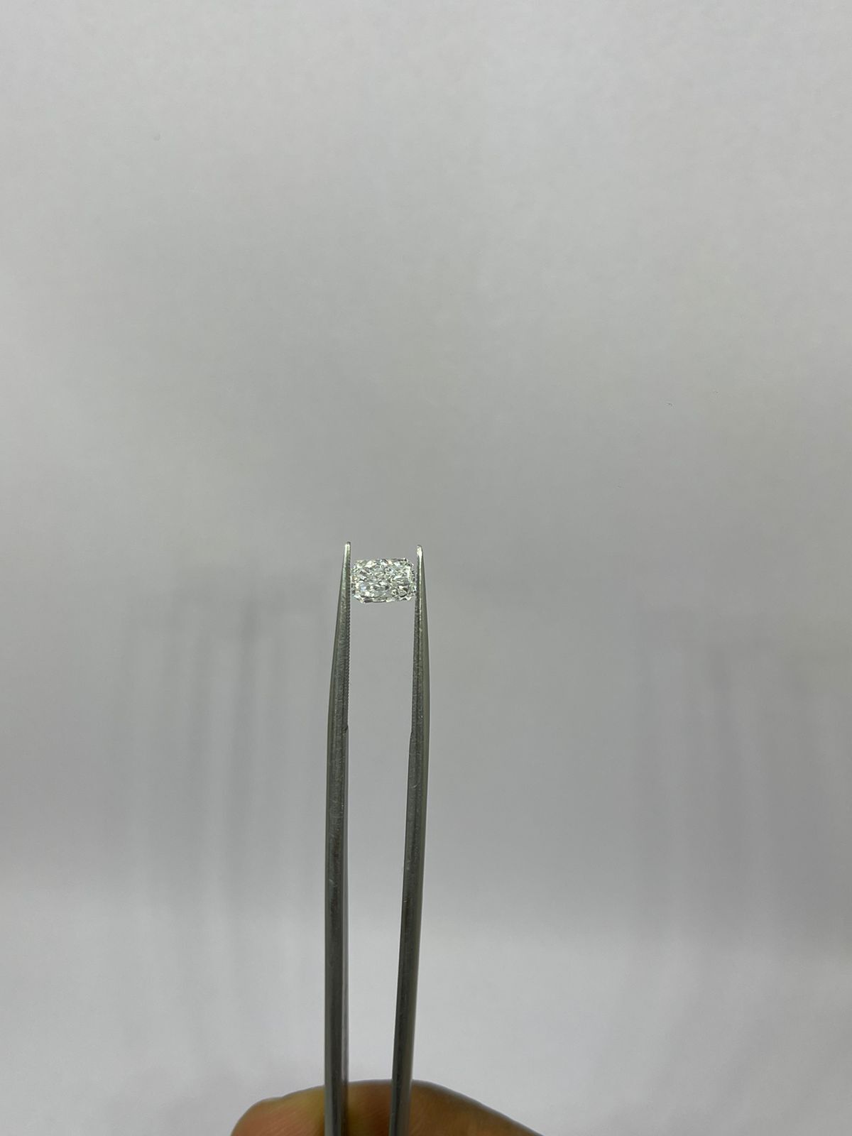 Radiant Shapes Diamonds - Size: Standard
