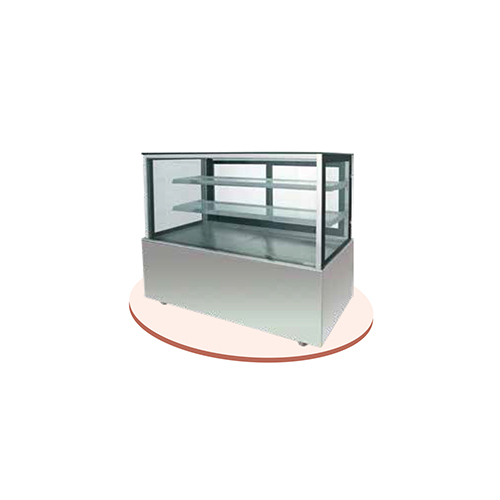 ग्लास Cs2f1.0 मल्टी यूटिलिटी शोकेस