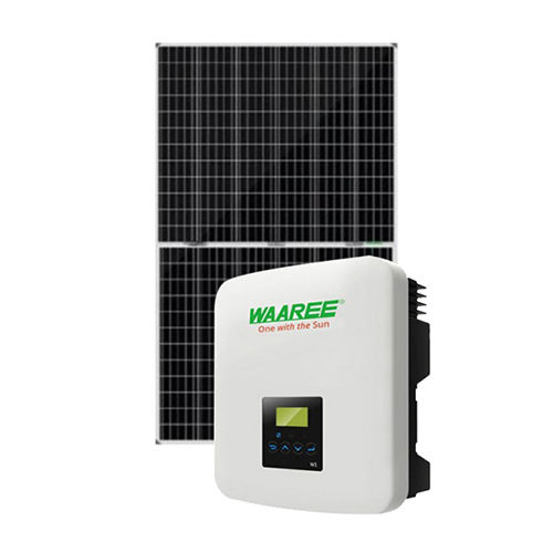 Growatt Es Inverter Size: Customized