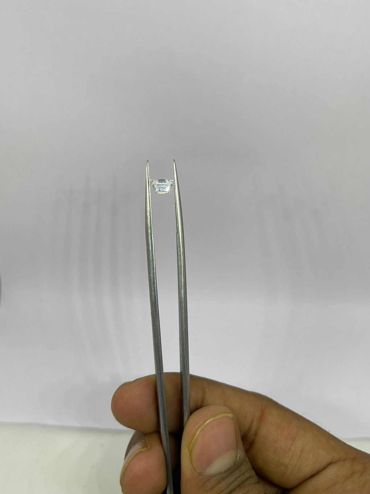 Trapezoid Shapes Diamonds